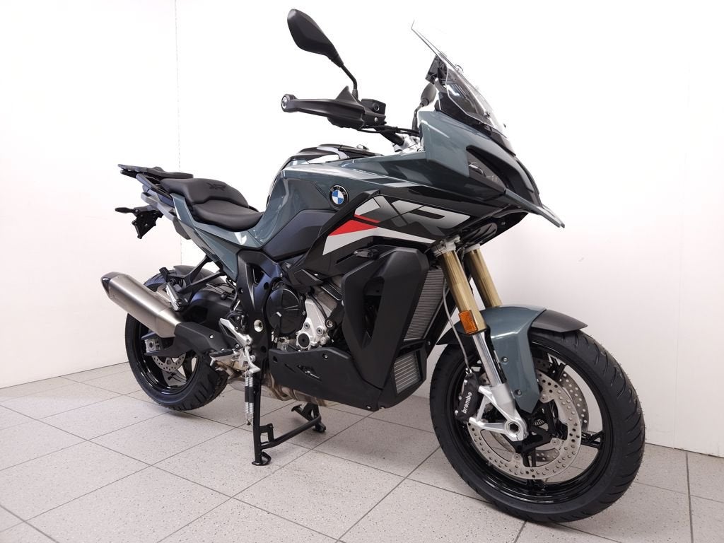 BMW S 1000 XR, Nieuw, Bedrijf, Sport, Meer dan 35 kW