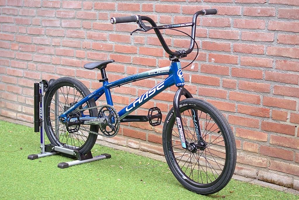 Chase PRO XL, Ophalen, 20 tot 24 inch, Chase, Aluminium