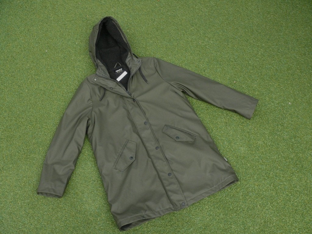 ONLY tussenjas maat M / L, Maat 38/40 (M), Only, Ophalen of Verzenden, Zo goed als nieuw