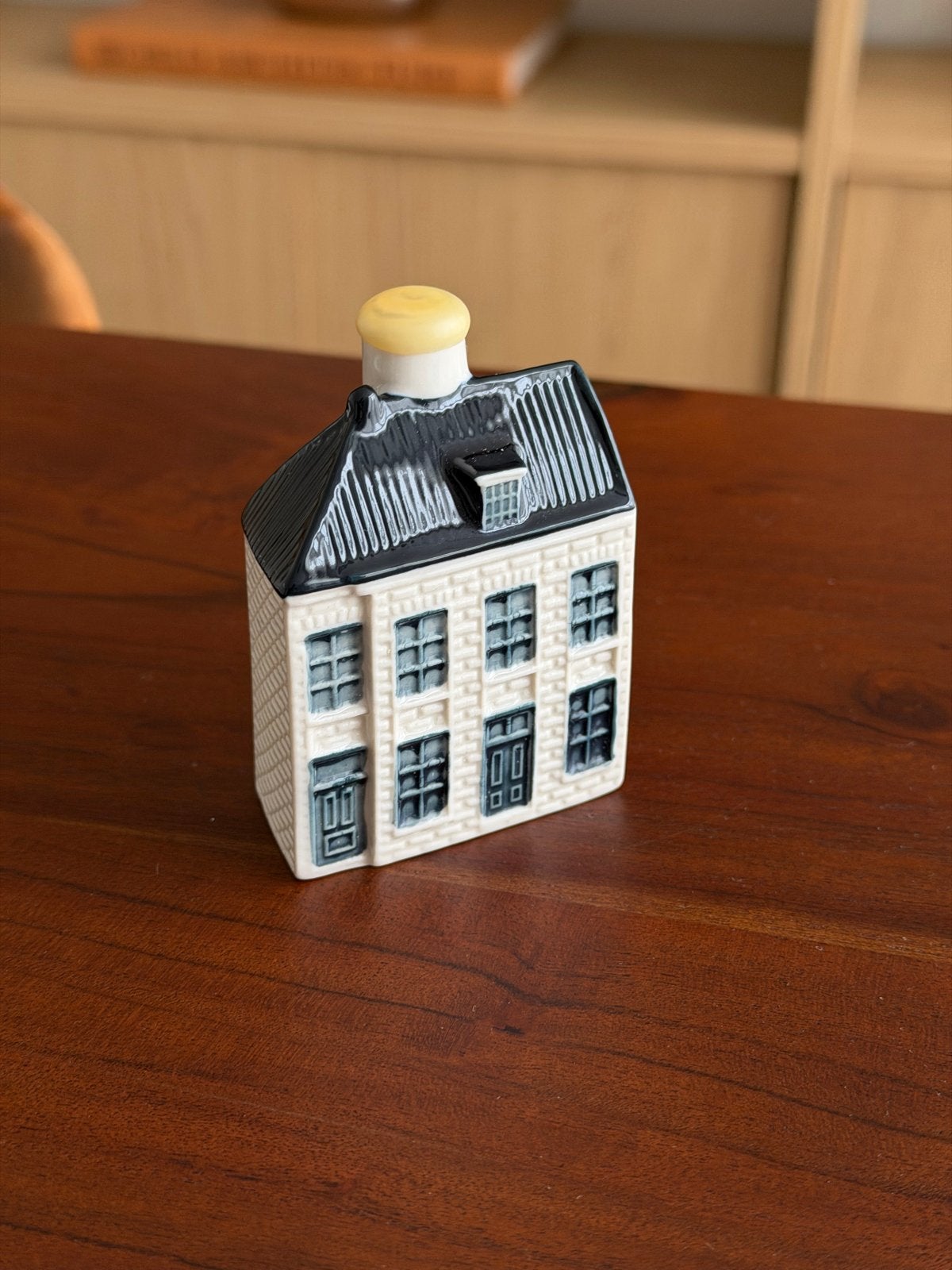 KLM BOLS Delfts Blauw Huisje 106, Ophalen of Verzenden, Nieuw