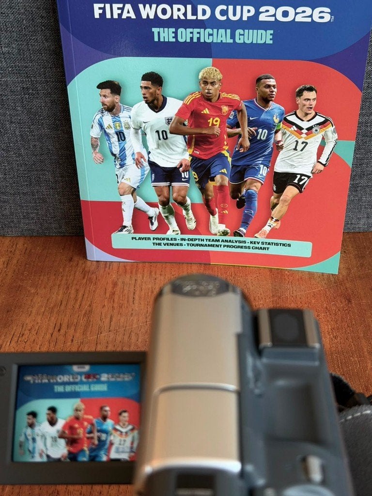 SONY DCR-HC14E MiniDV, NIGHTSHOT, DIGITALISEREN, GETEST!, Mini dv, 20x of meer, Ophalen of Verzenden, Zo goed als nieuw