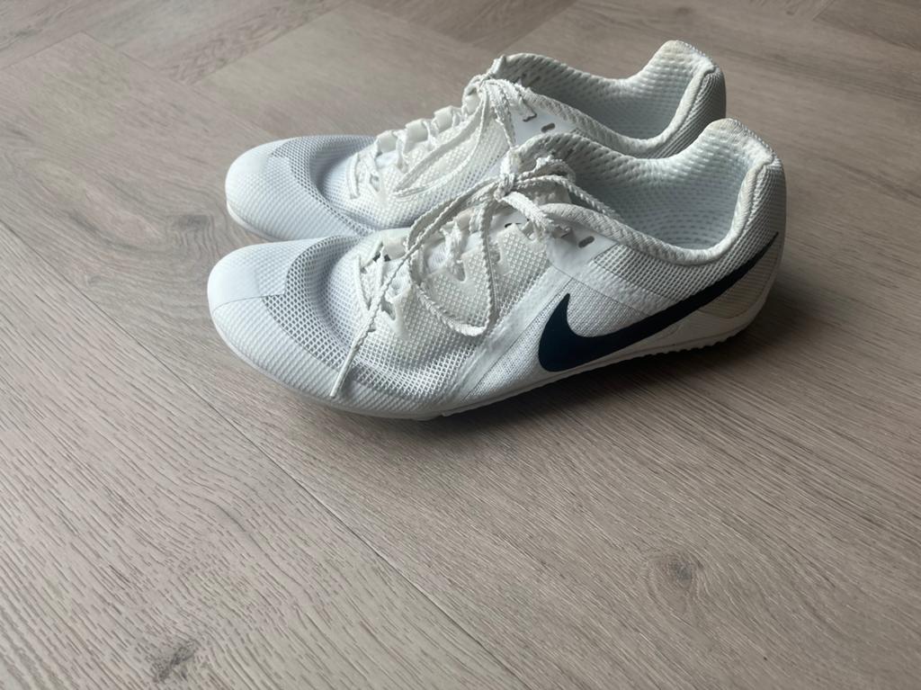 Nike Spikes - Maat 38 - Zo goed als nieuw, Nike, Ophalen of Verzenden, Zo goed als nieuw, Spikes