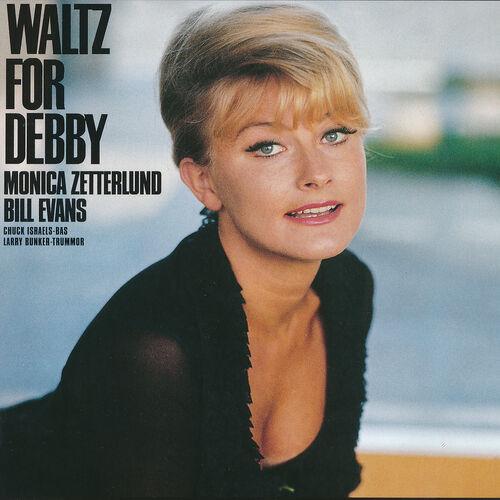 Gezocht: cd Monica Zetterlund & Bill Evans Trio, Ophalen of Verzenden, Zo goed als nieuw, Jazz