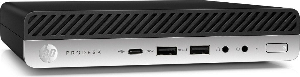 HP ProDesk 600 G5 Mini | i5-9500T | 16GB RAM | 256GB SSD, Computers en Software, Desktop Pc's, 256 GB, HP >, Refurbished, Ophalen of Verzenden
