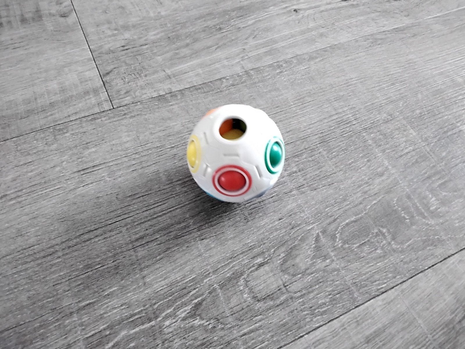 Smart game bal, Ophalen of Verzenden