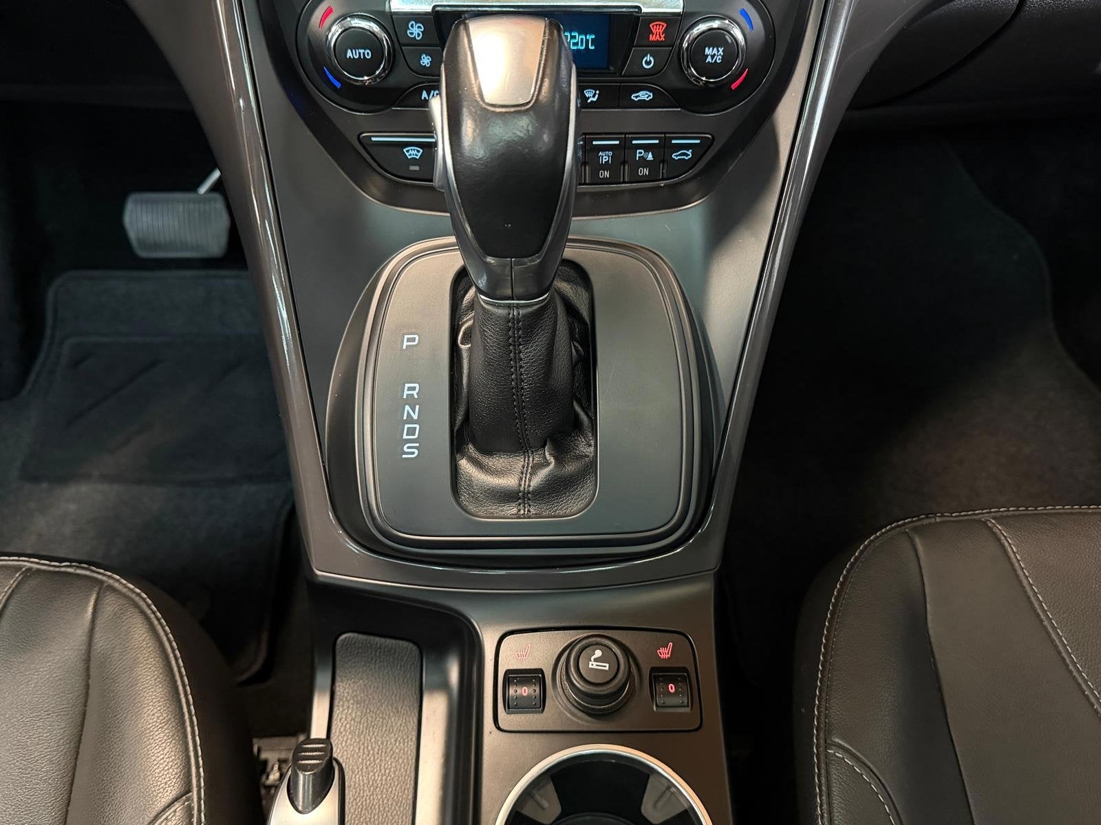 Foto 11 van Ford Kuga 1.6 182PK 4WD | AUTOMAAT | CAMERA | PANO
