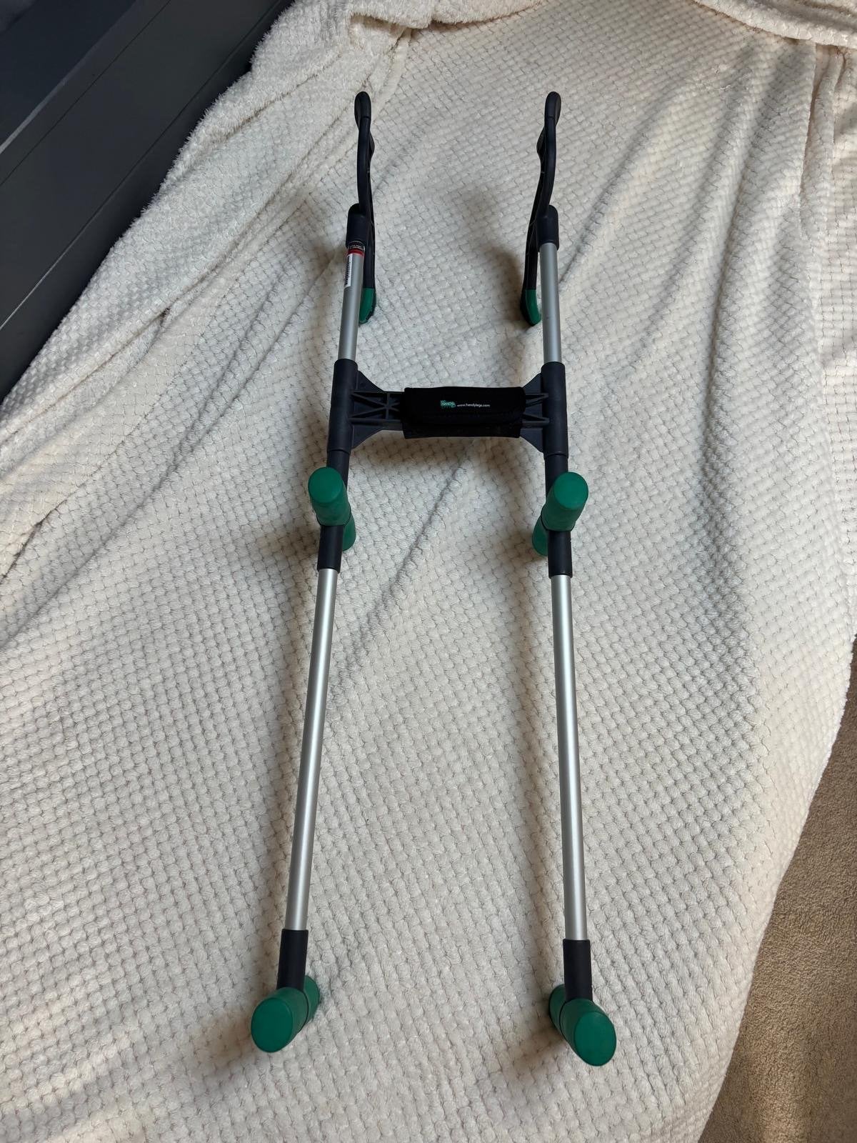 Handylegs steunkousen, Ophalen of Verzenden, Zo goed als nieuw