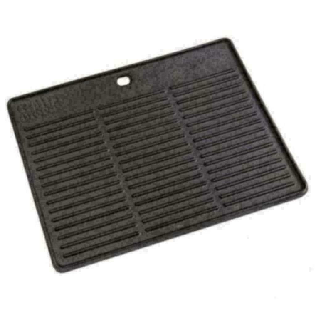 bbq bakplaat gietijzer, Bakken, Nieuw, Ophalen of Verzenden, Bak@Braadplaat.com