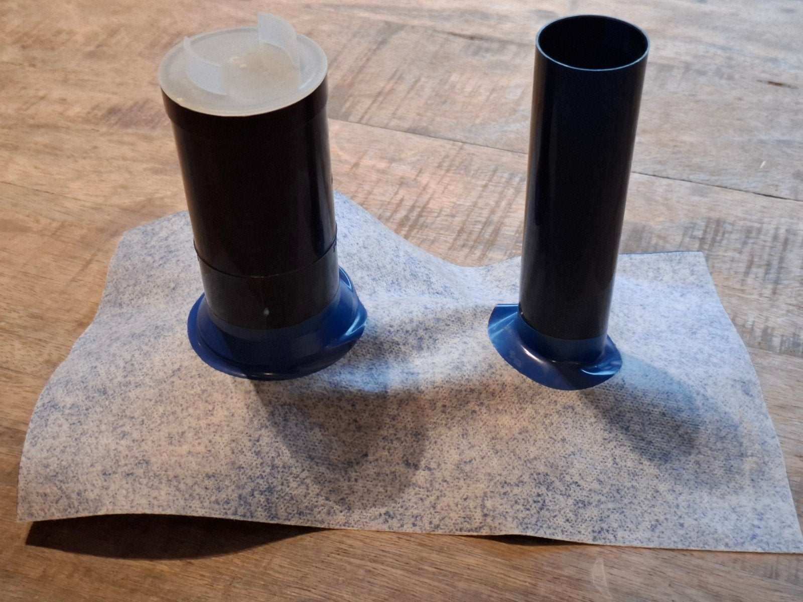 NIEUW Grohe Eurostyle New Inbouwdeel 2-gats wandkraan, Ophalen of Verzenden, Nieuw, Kraan