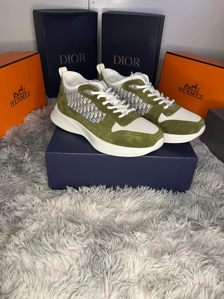 Dior B25, Kleding | Heren, Schoenen, Zo goed als nieuw, Overige kleuren, Ophalen of Verzenden