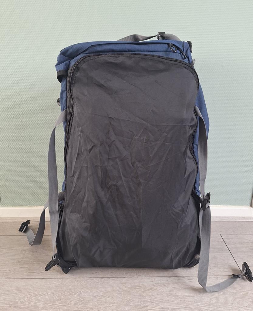 Backpack rugzak van Gelert.
60 liter, Sport en Fitness, Bergsport en Wandelen, Gevondenengemaakt@gmail.com, Gelert, Ophalen of Verzenden