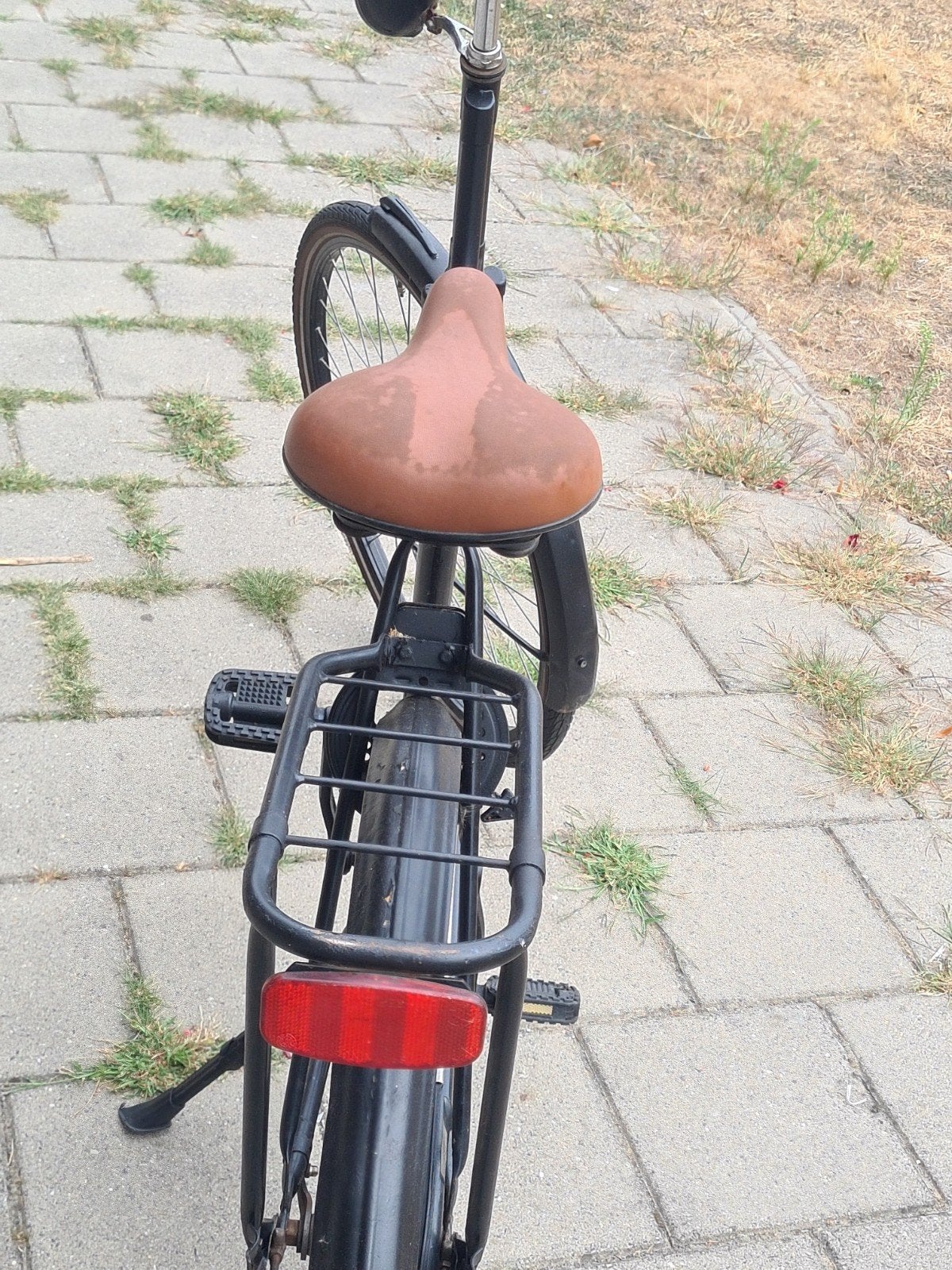 28 inch, Fietsen en Brommers, Ophalen, 0 zitjes, Overige merken