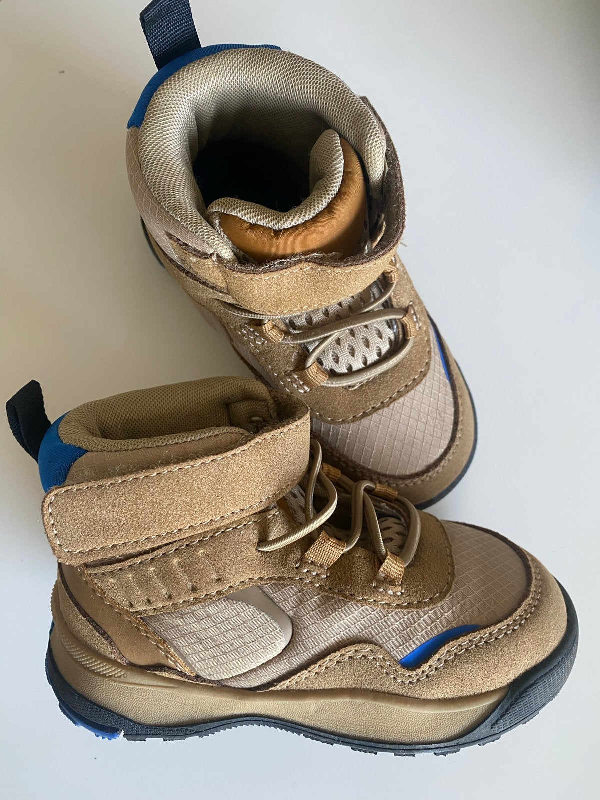 Zara winterschoenen maat 23, Ophalen of Verzenden, Nieuw, Jongen of Meisje, Schoenen