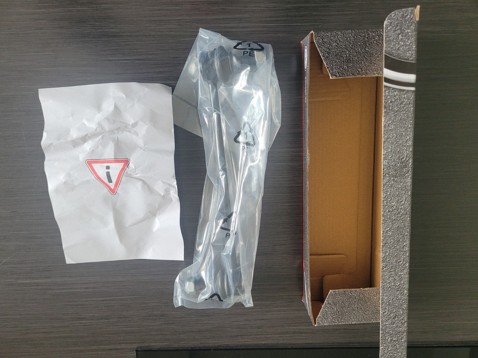 Stabilisatorstang voor opel, Stabilisatorstang, vauxhall., Ophalen of Verzenden, Saab