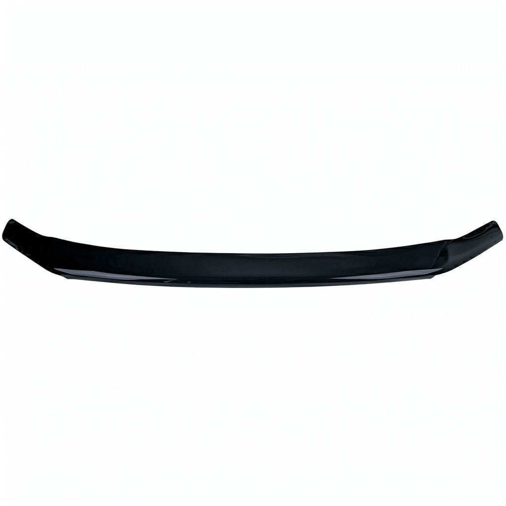 Motorkap Steenslag beschermer Voor VW Amarok Glans Zwart, Verzenden, Automotive Parts, A.parts@hotmail.nl, Trasmolenlaan 12 3447 GZ Woerden