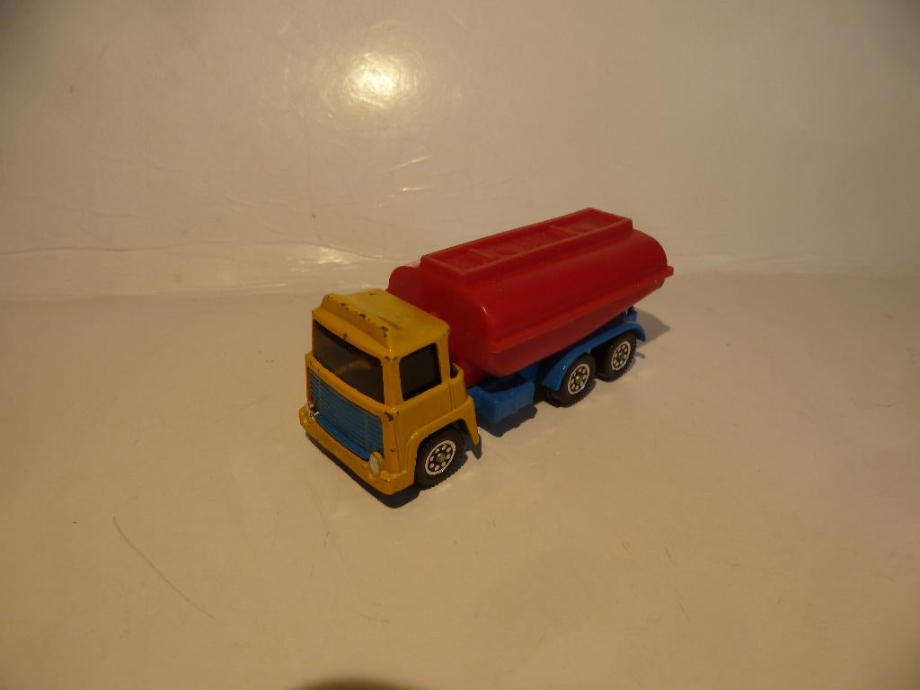 LONE STAR:    ""IMPY""   TANKER TRUCK, Ophalen of Verzenden, Zo goed als nieuw, Bus of Vrachtwagen