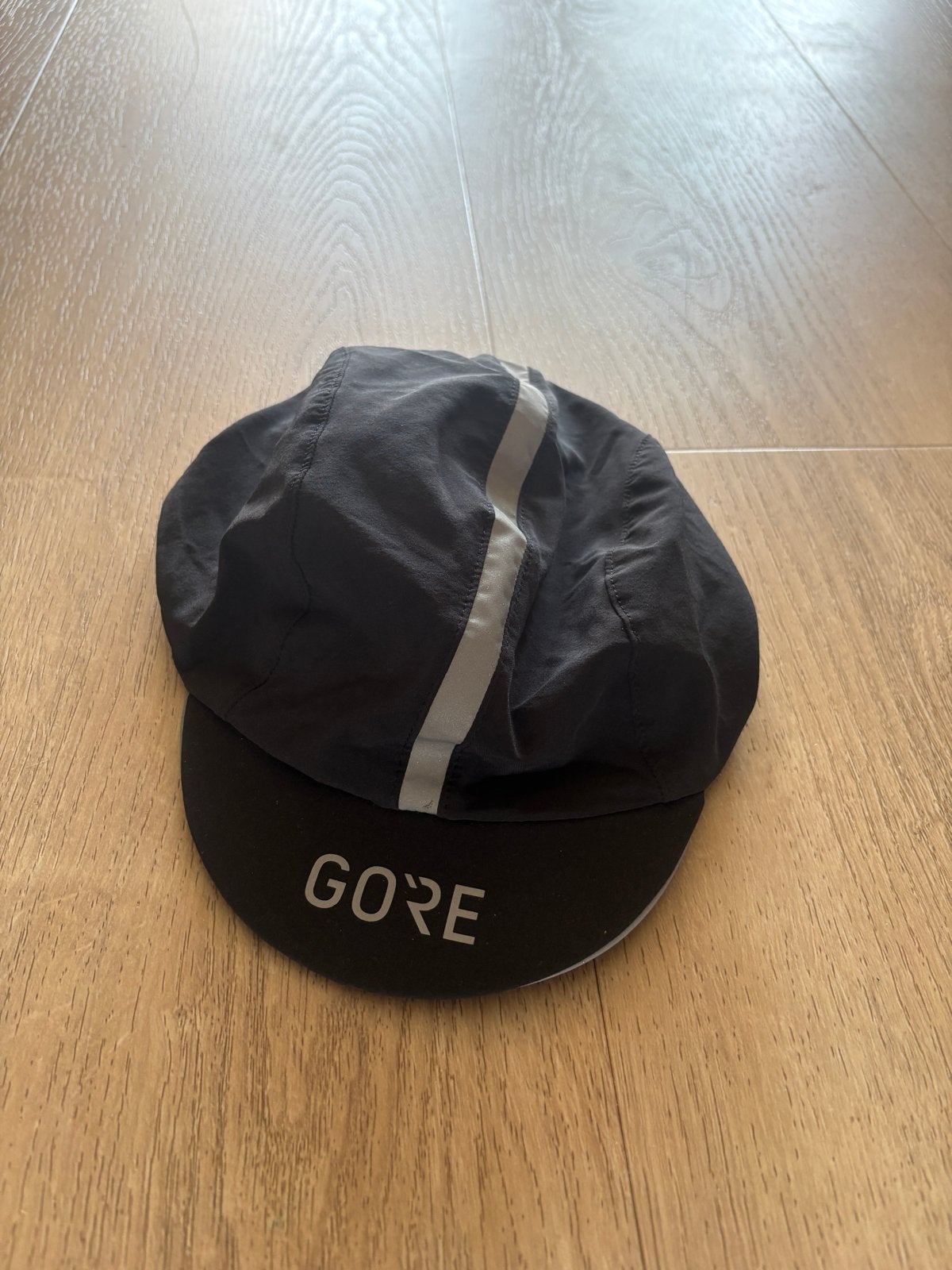 GOREWEAR C5 Light Cap, Ophalen, Gebruikt, Overige maten, Dames