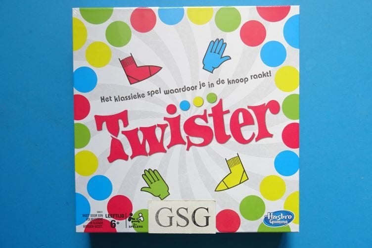 Twister nr. 0519 98831 568-00, Ophalen, Nieuw