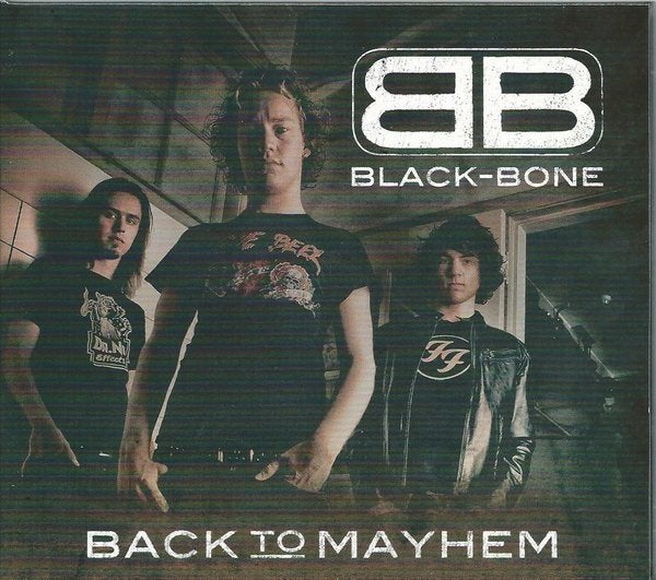 Backbone, Ophalen of Verzenden, Gebruikt