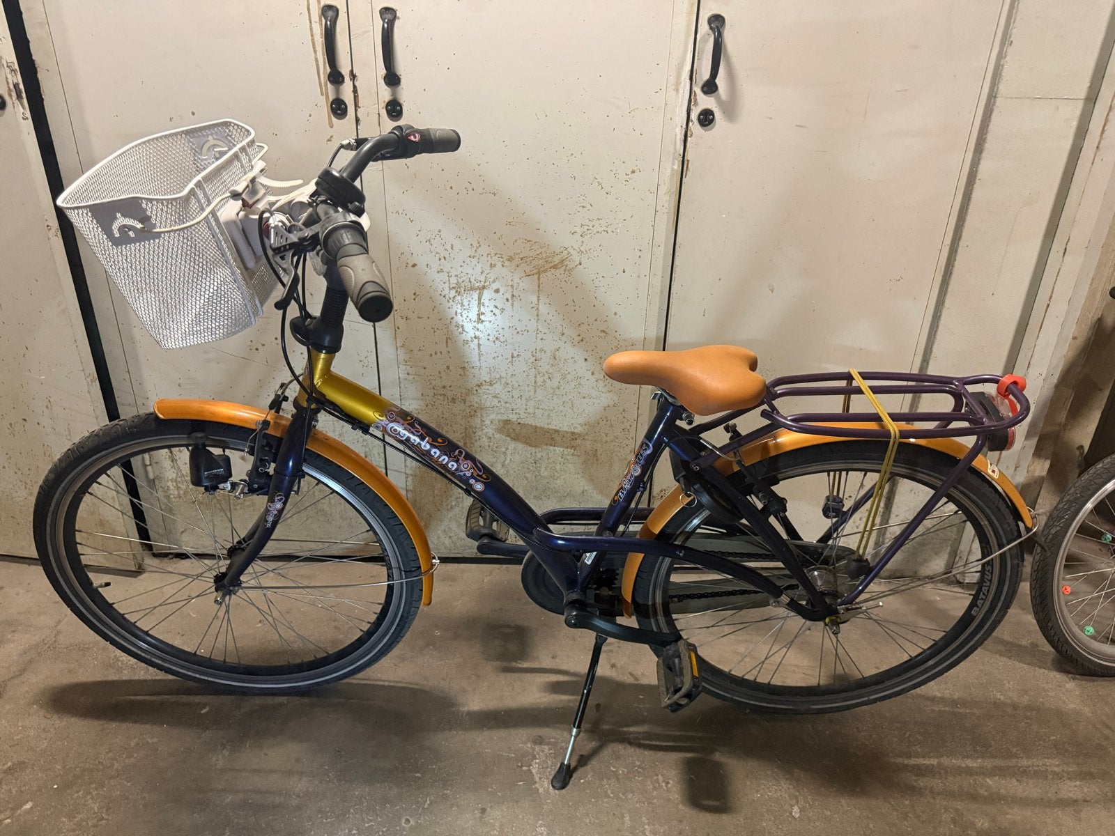 Batavus Gabana 26 inch fiets - Zo goed als nieuw, Fietsen en Brommers, Ophalen of Verzenden, Gebruikt, 26 inch of meer, Versnellingen