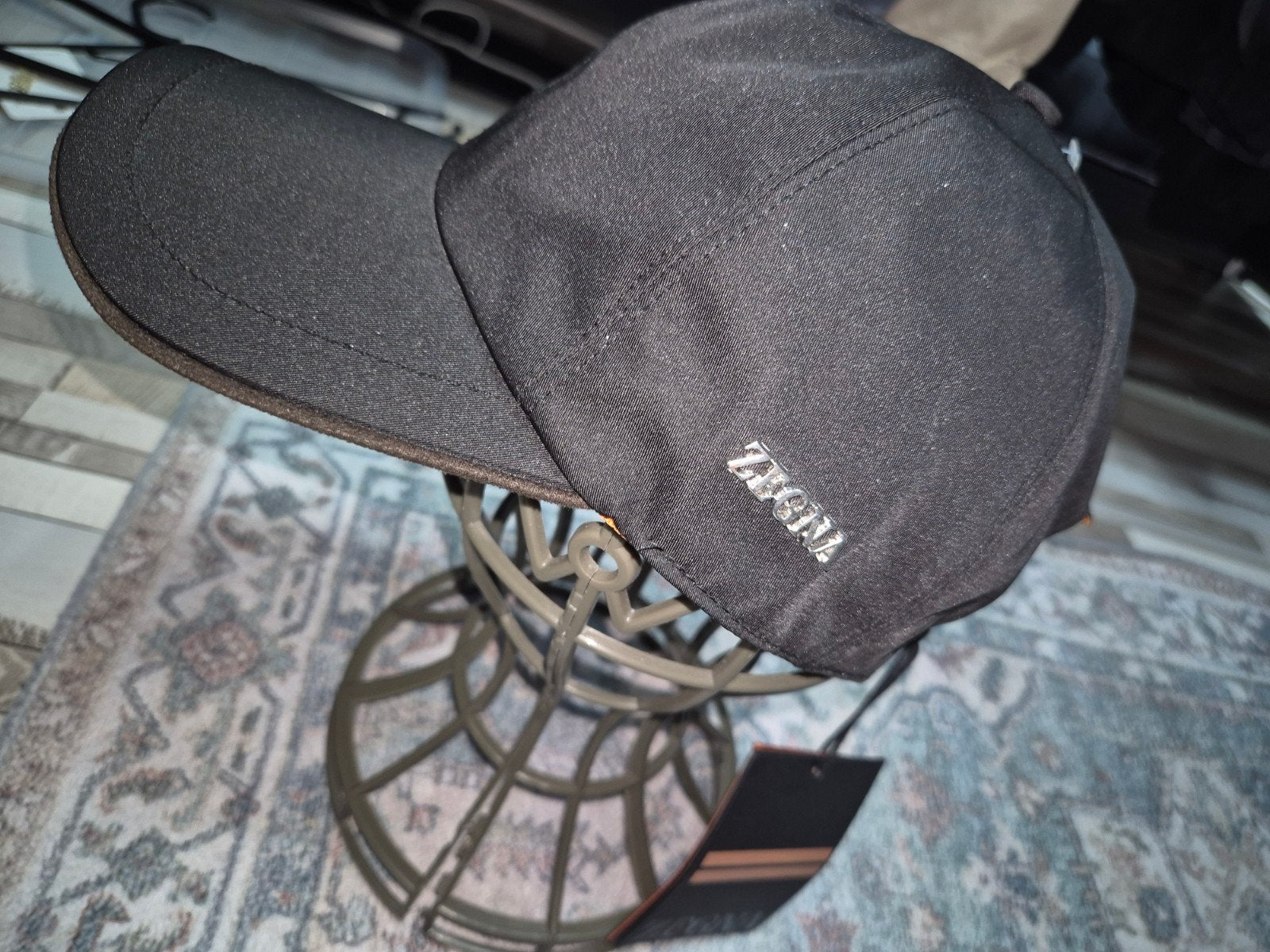 zegna pet, Ophalen of Verzenden, Nieuw