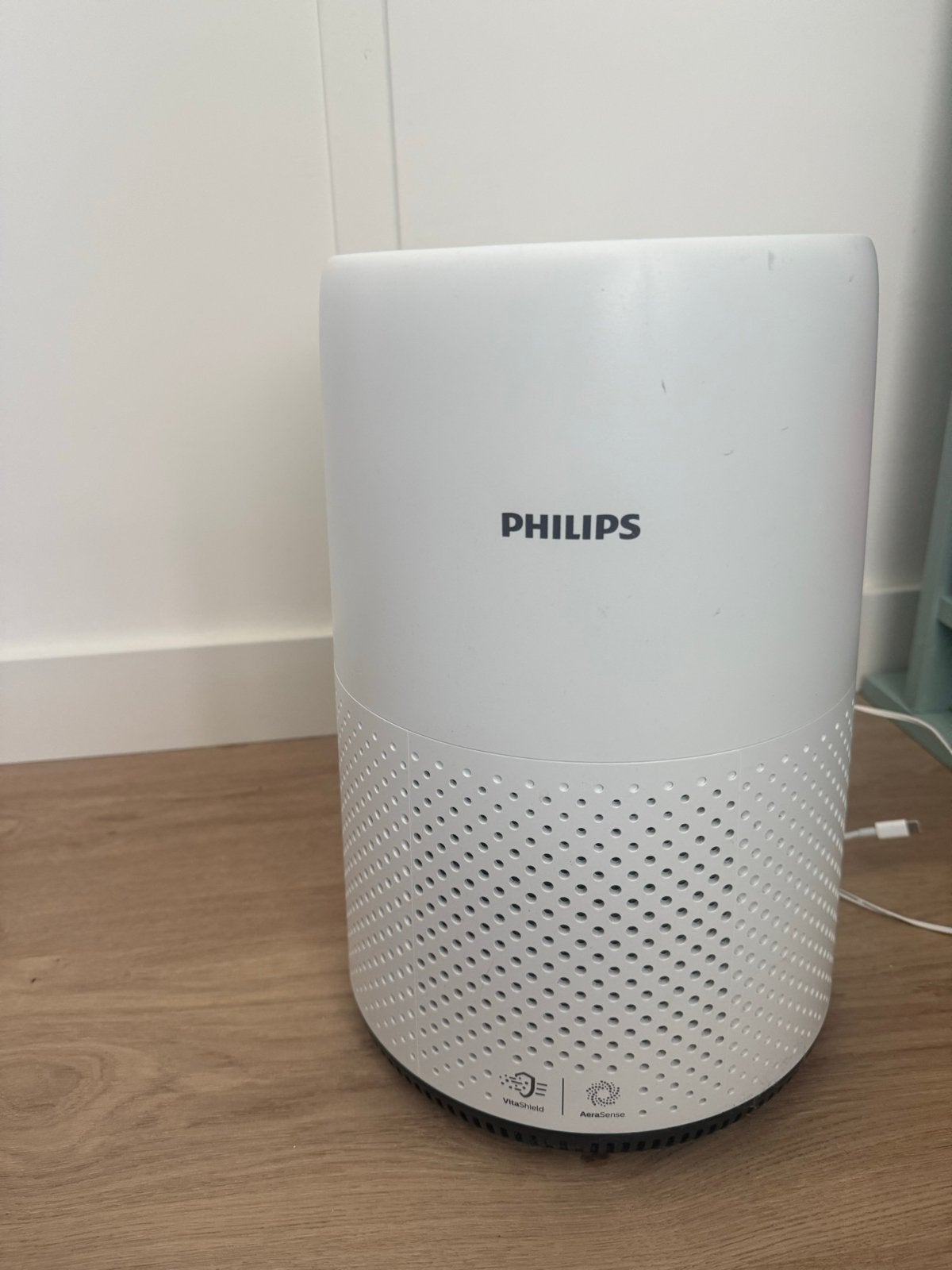 Philips Luchtreiniger AC0820/10 - Zo goed als nieuw, Witgoed en Apparatuur, Luchtbehandelingsapparatuur, Ophalen of Verzenden