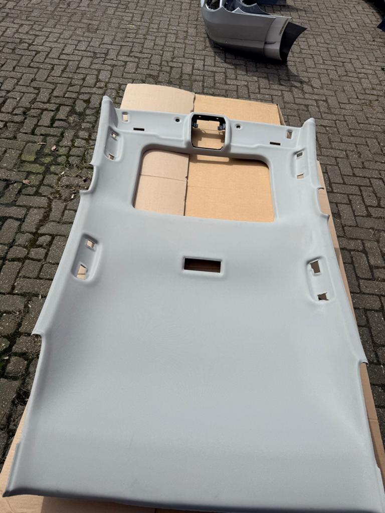 Dakhemel voor VW Golf 8 met panoramadak, Ophalen of Verzenden, Gebruikt, Volkswagen