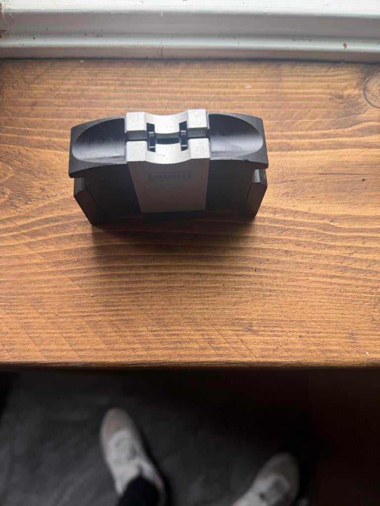 Telent ANT Tool FTTH Glasvezel Handpers, Ophalen of Verzenden, Zo goed als nieuw