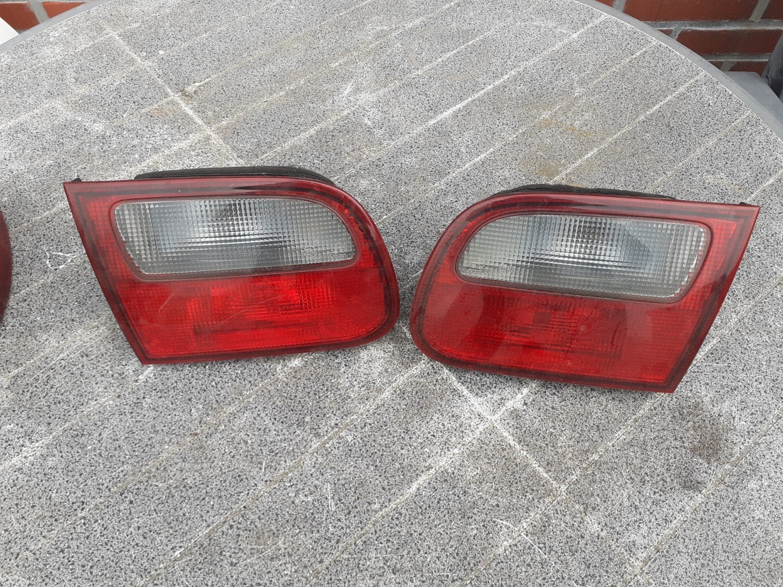 Honda eg onderdelen, Ophalen, Gebruikt, Honda