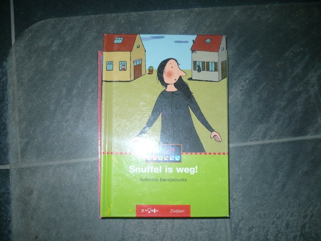 16 leesboekjes eind groep 3 begin groep 4 avi 2, Boeken, Ophalen of Verzenden, Gelezen, Fictie algemeen
