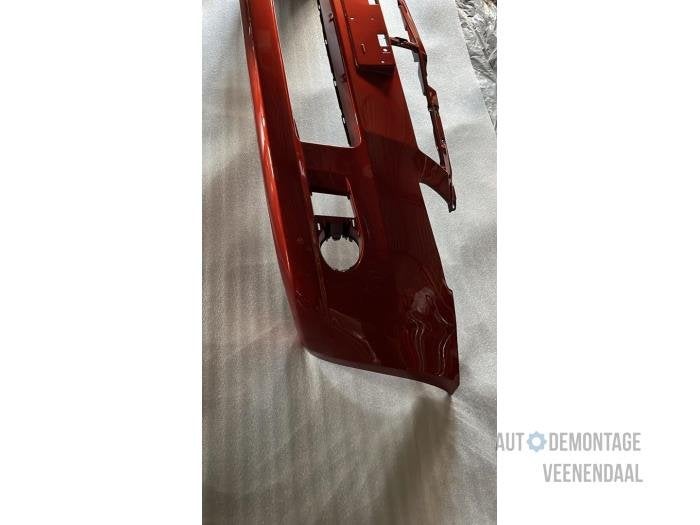 Voorbumper van een Suzuki Swift (ZFM), -, -, Nieuw, Ophalen of Verzenden