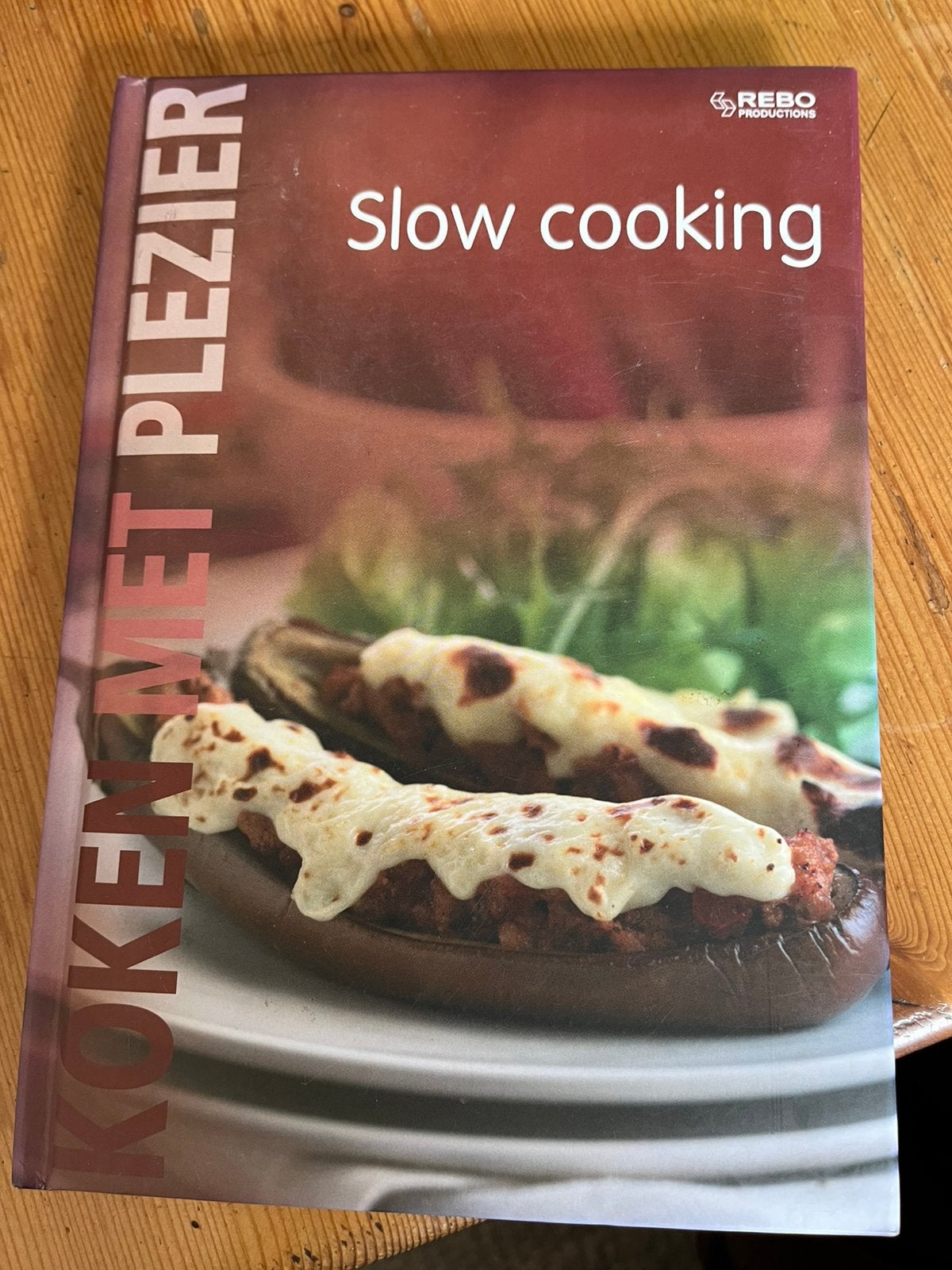 Slow cooking, Boeken, Kookboeken, Ophalen of Verzenden, Nieuw