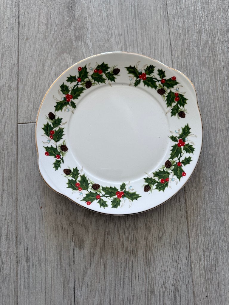 Royal Grafton Noel Kerstbord - Zo goed als nieuw, Ophalen, Overige merken, Klassiek, Zo goed als nieuw