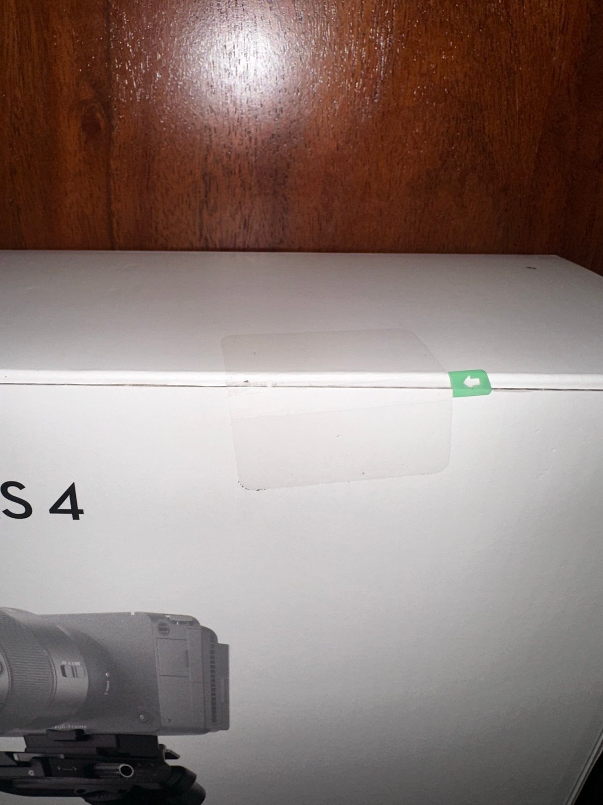 DJI RS 4 stabalizer, Overige merken, Overige typen, Nieuw, Overige soorten