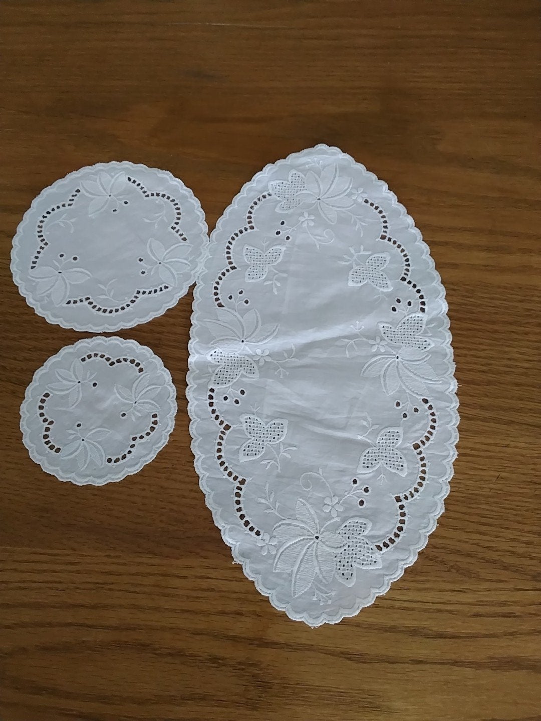 Kleedjes, Ophalen of Verzenden