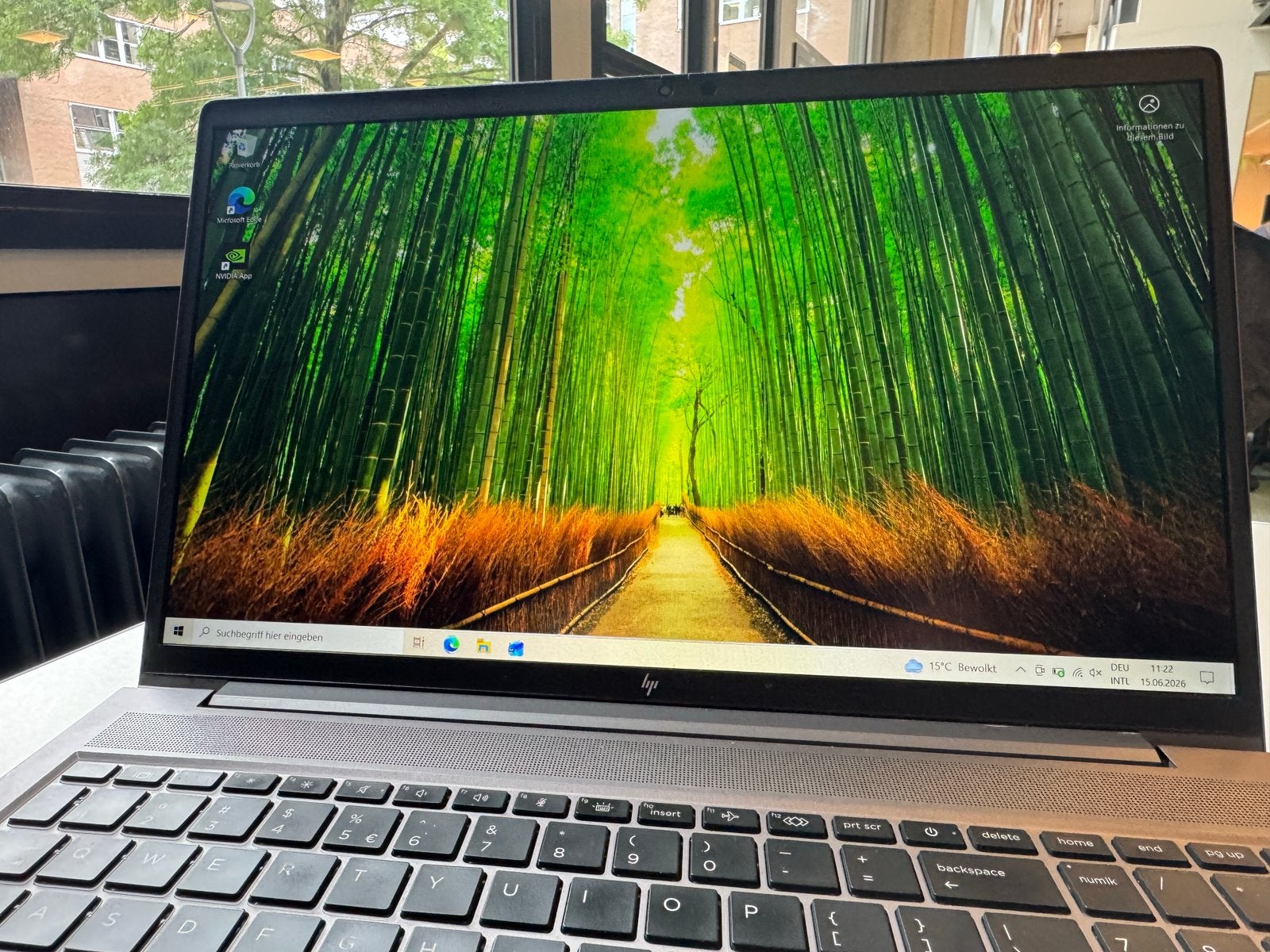 HP ZBook Power G7 – i7 / Quadro T1000 / 16 GB RAM / 512 GB, Computers en Software, Ophalen, Met videokaart, 2 tot 3 Ghz, Zo goed als nieuw