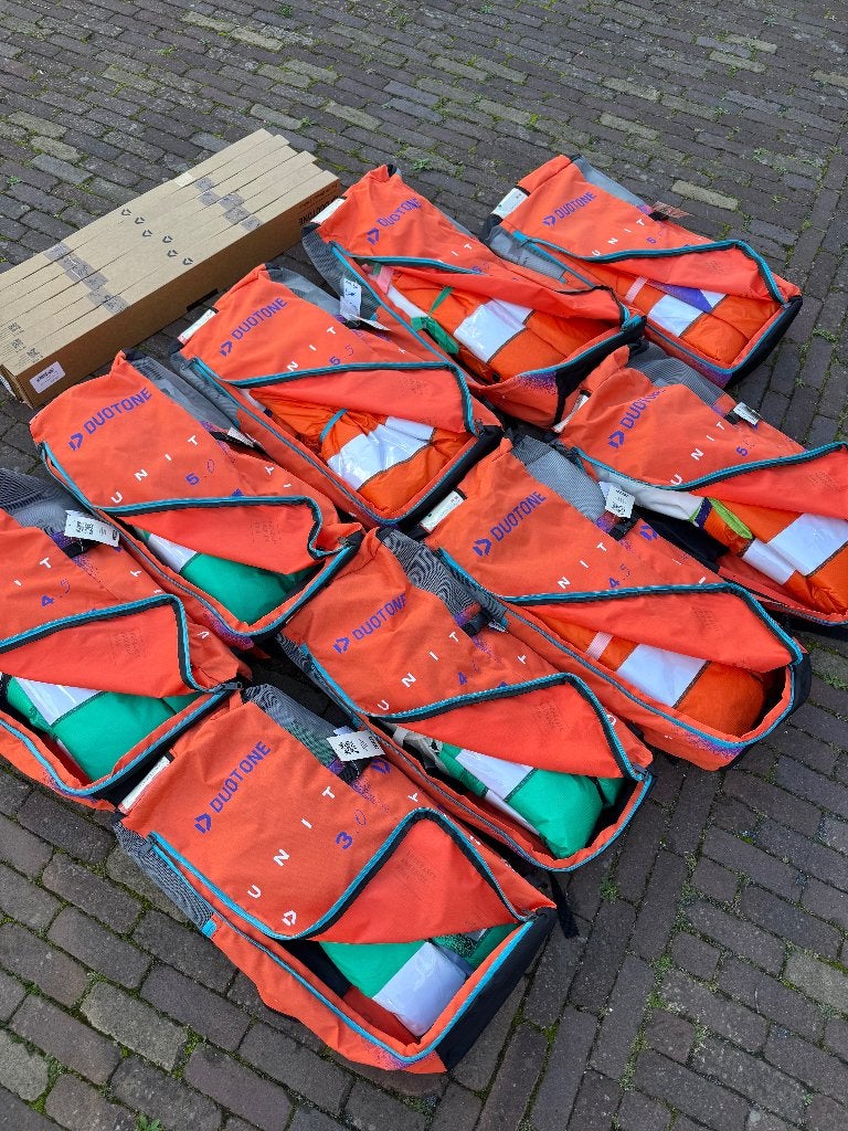 Duotone Unit Wings 2026, Ophalen of Verzenden, Nieuw, Wingsurf-wing