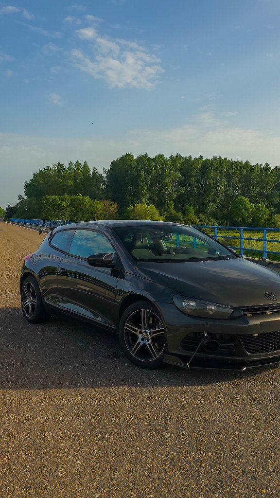 Volkswagen Scirocco 1.4 twincharged stage 3, Voorwielaandrijving, Euro 5, LED verlichting, 4 cilinders