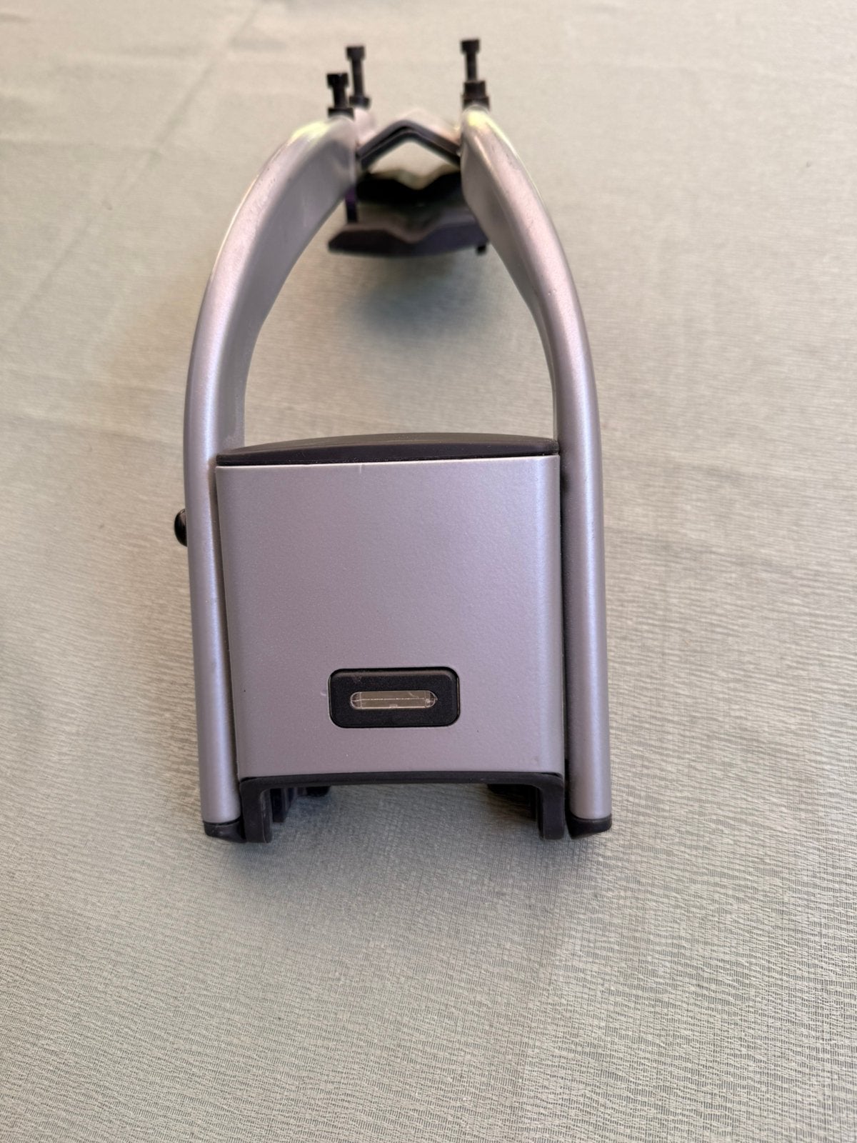 Yepp adapter, Ophalen of Verzenden, Zo goed als nieuw