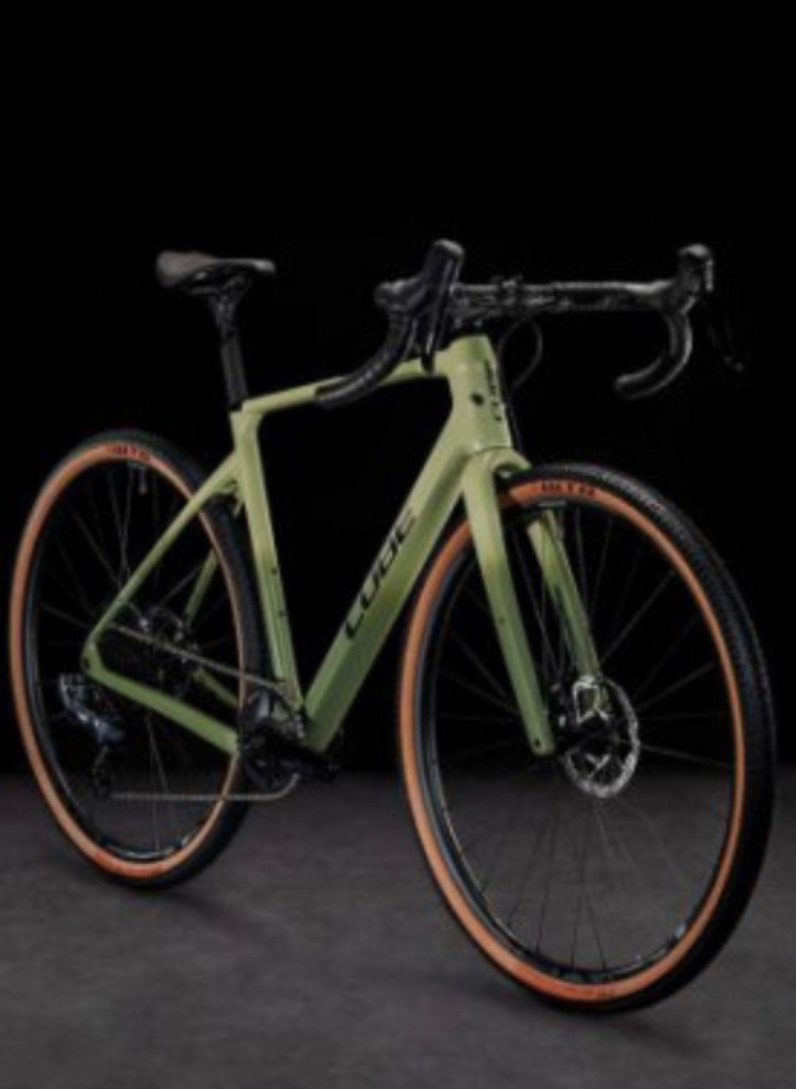 Gravelbike Cube Nuroad C:62 SLX  maat L als nieuw!, 57 cm of meer, Ophalen, Zo goed als nieuw, Overige merken