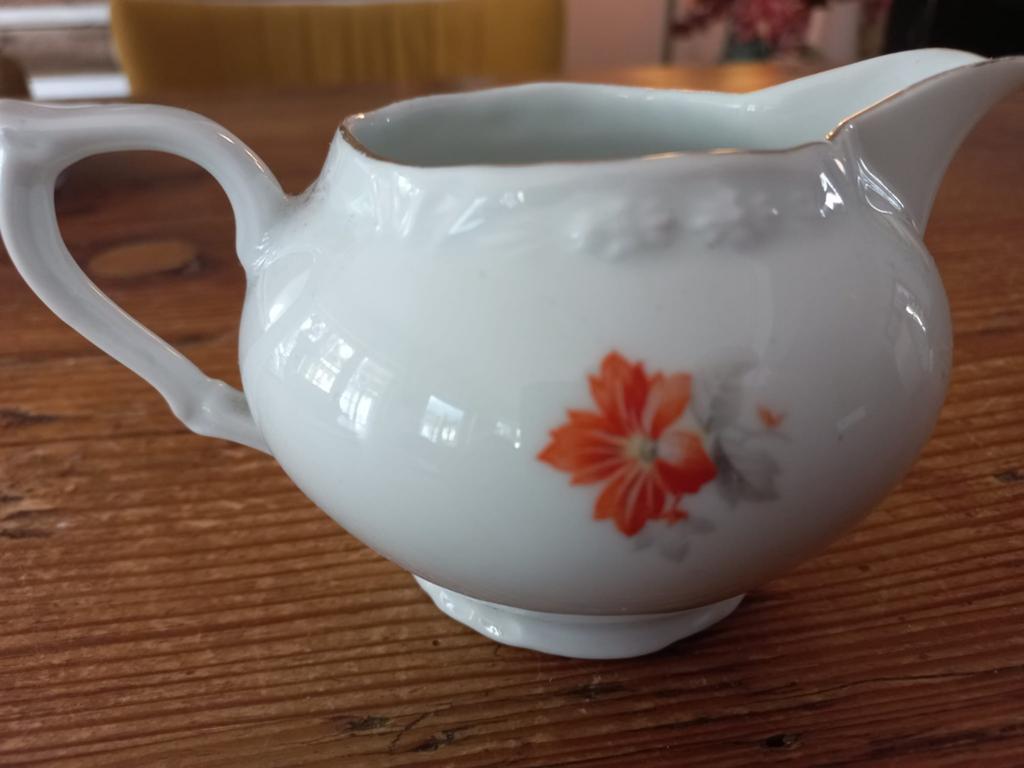 Melkkannetje, Ophalen of Verzenden