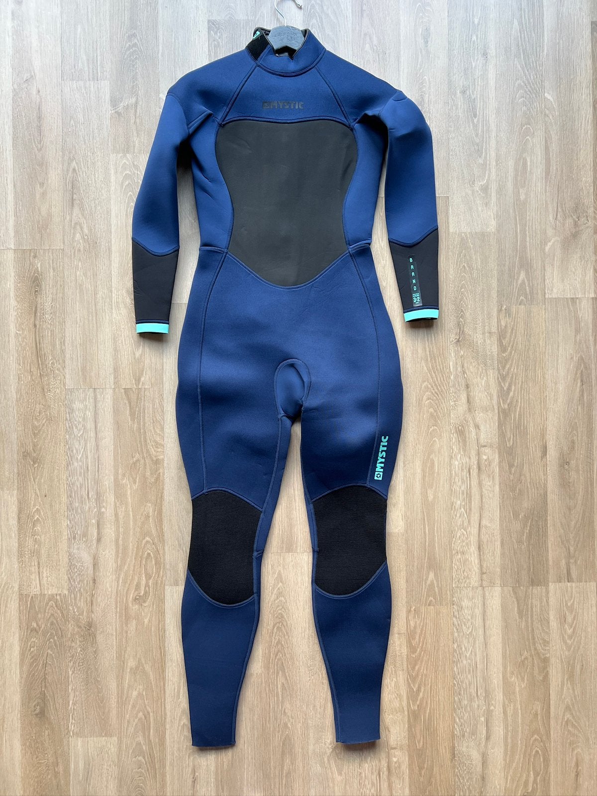 Nieuwe Mystic Dames Wetsuit - Maat XS, Wetsuit, Verzenden, ., Nieuw