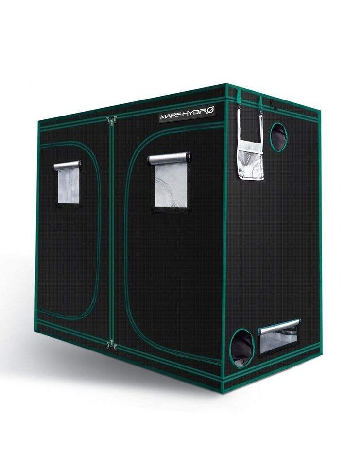 kweek tent   complete set nu met gratis RQS Zaden t.w.v . 80, Tuin en Terras, Kweekspullen, Ophalen of Verzenden, Nieuw