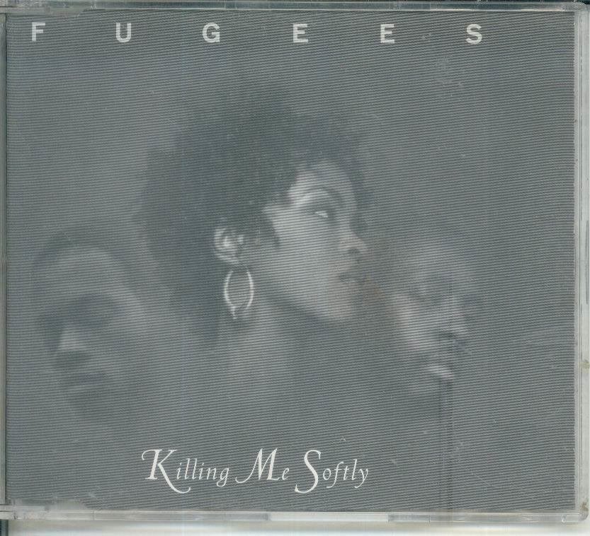 cd-maxi van Fugees - Killing me softly, Verzenden, Zo goed als nieuw, Pop