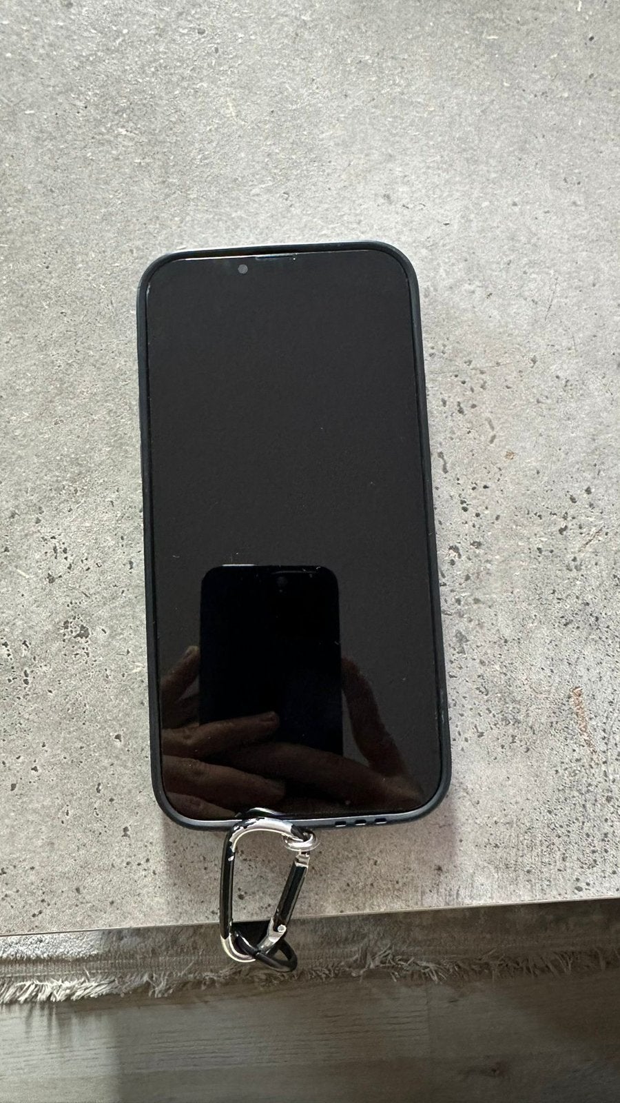 İphone 13 Pro max 512 GB, Ophalen, Overige modellen, Blauw, 512 GB