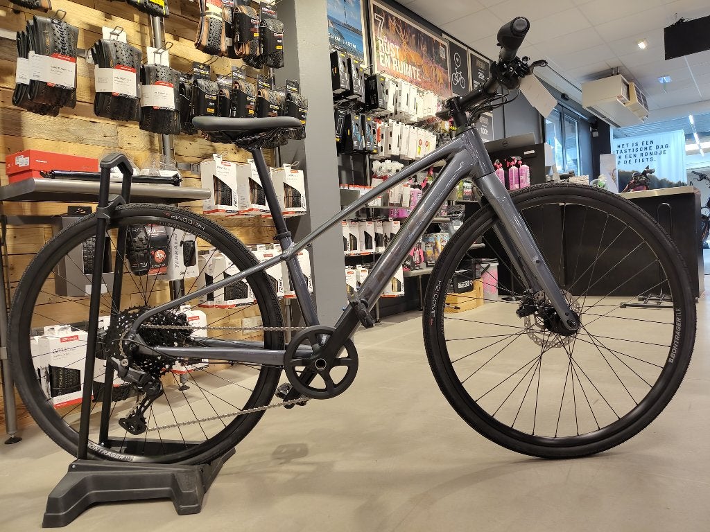Trek FX 3 - XS, Fietsen en Brommers, 28 inch, 10 tot 15 versnellingen, Nieuw, Minder dan 49 cm