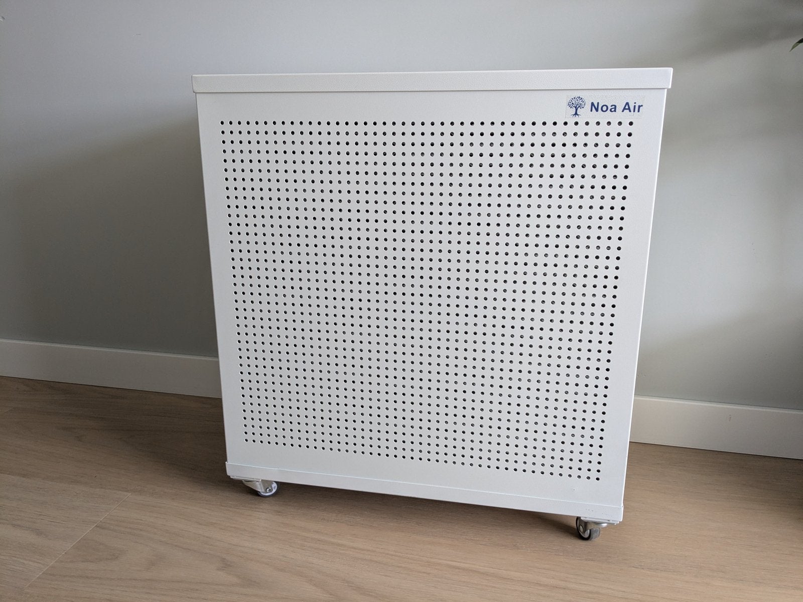 Noa Air Luchtreiniger - SmartAir Blast Mini HEPA Filter