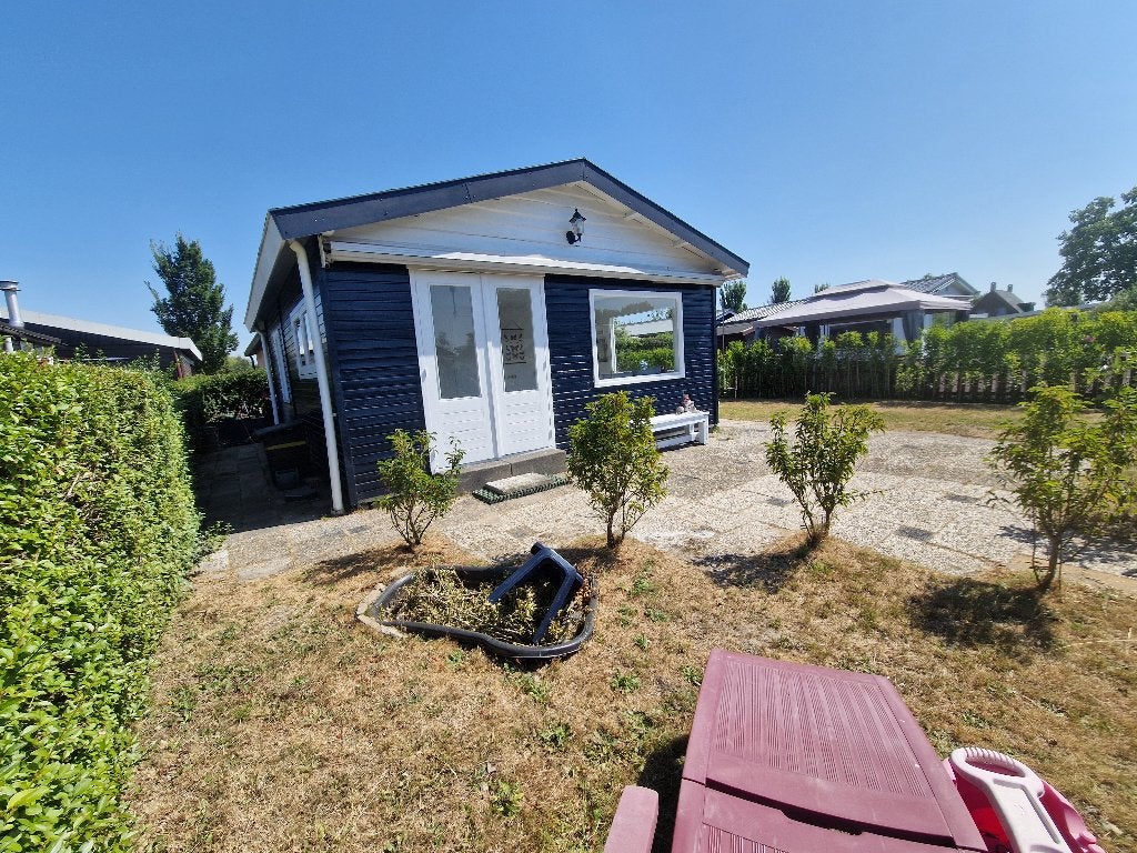 Recreatiewoning/chalet, 2 slaapkamers, Verkoop zonder makelaar, Chalet, 50 m²