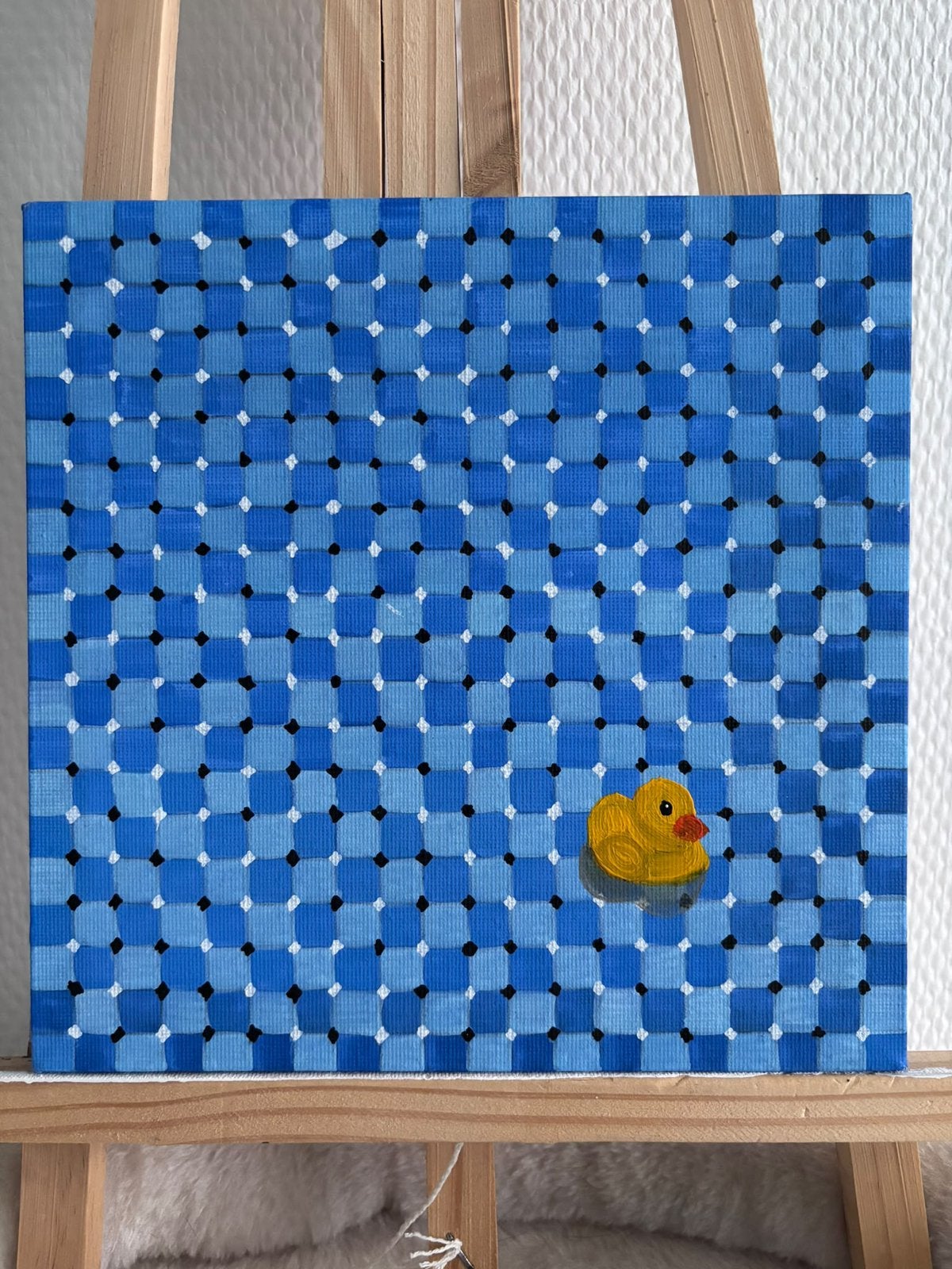 Schilderij(en) optische illusie, Ophalen of Verzenden