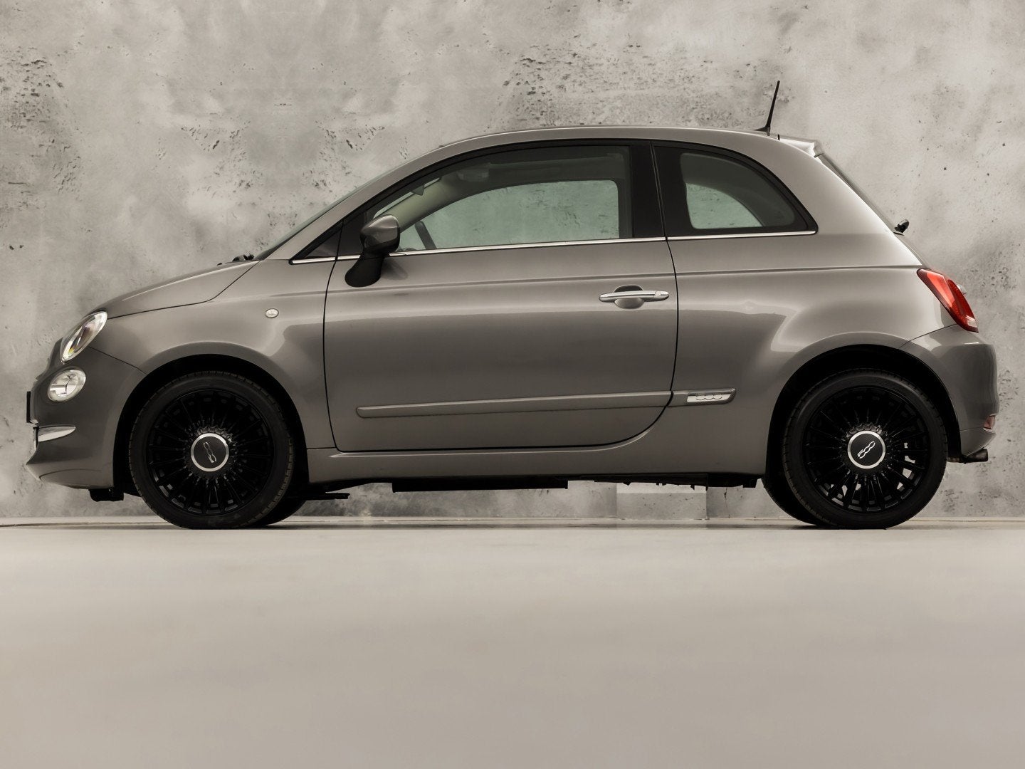 Fiat 500 0.9 TwinAir Turbo Sport (PANORAMADAK, NAVIGATIE, LM, Auto's, Voorwielaandrijving, 12 maanden, Stof, Gebruikt